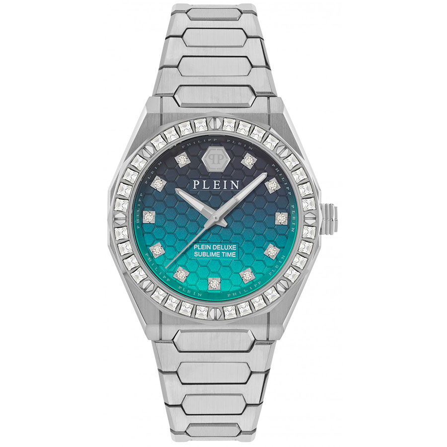 Часы Philipp Plein Plein Delux PWVGA0526
